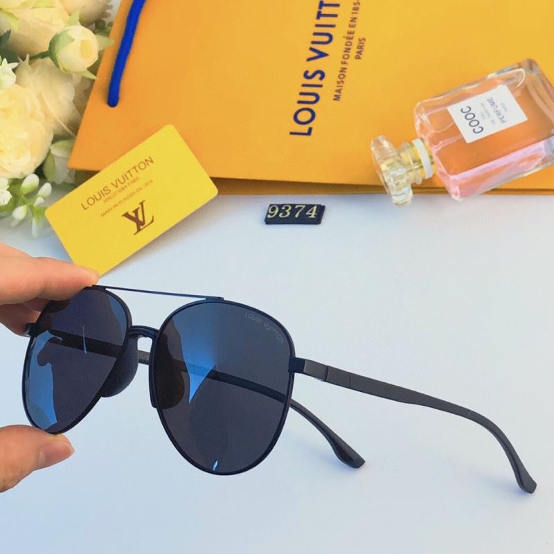 Louis Vuitton Sunglasses